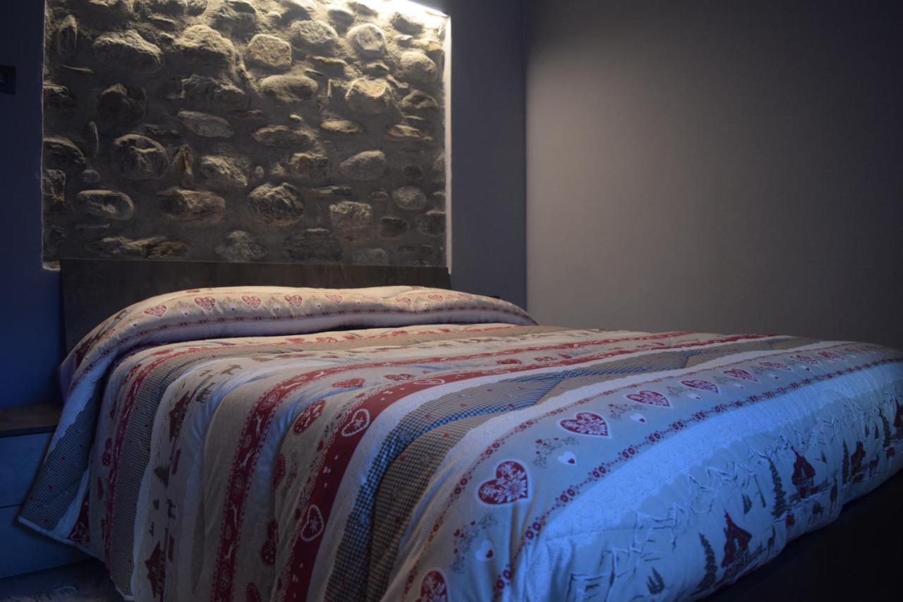 Prato Del Bue Hotel San Cassiano  Eksteriør billede