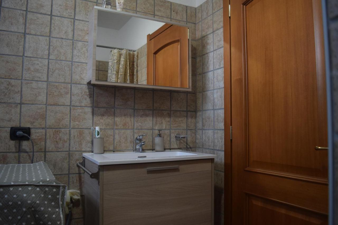 Prato Del Bue Hotel San Cassiano  Eksteriør billede