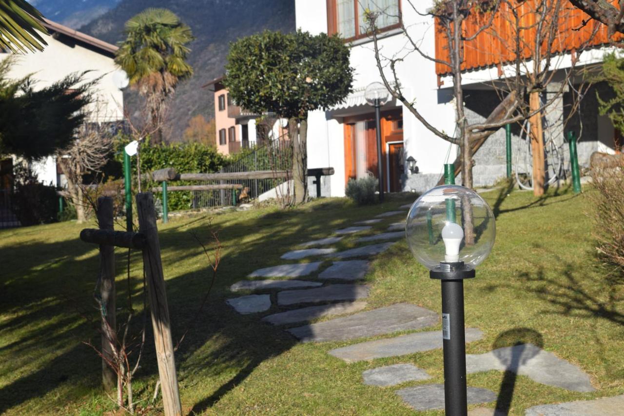 Prato Del Bue Hotel San Cassiano  Eksteriør billede