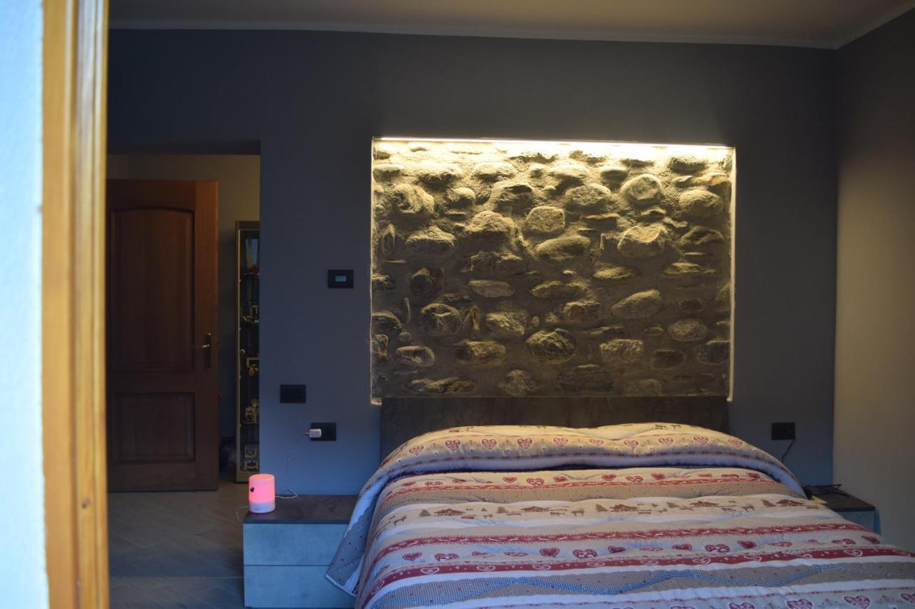 Prato Del Bue Hotel San Cassiano  Eksteriør billede