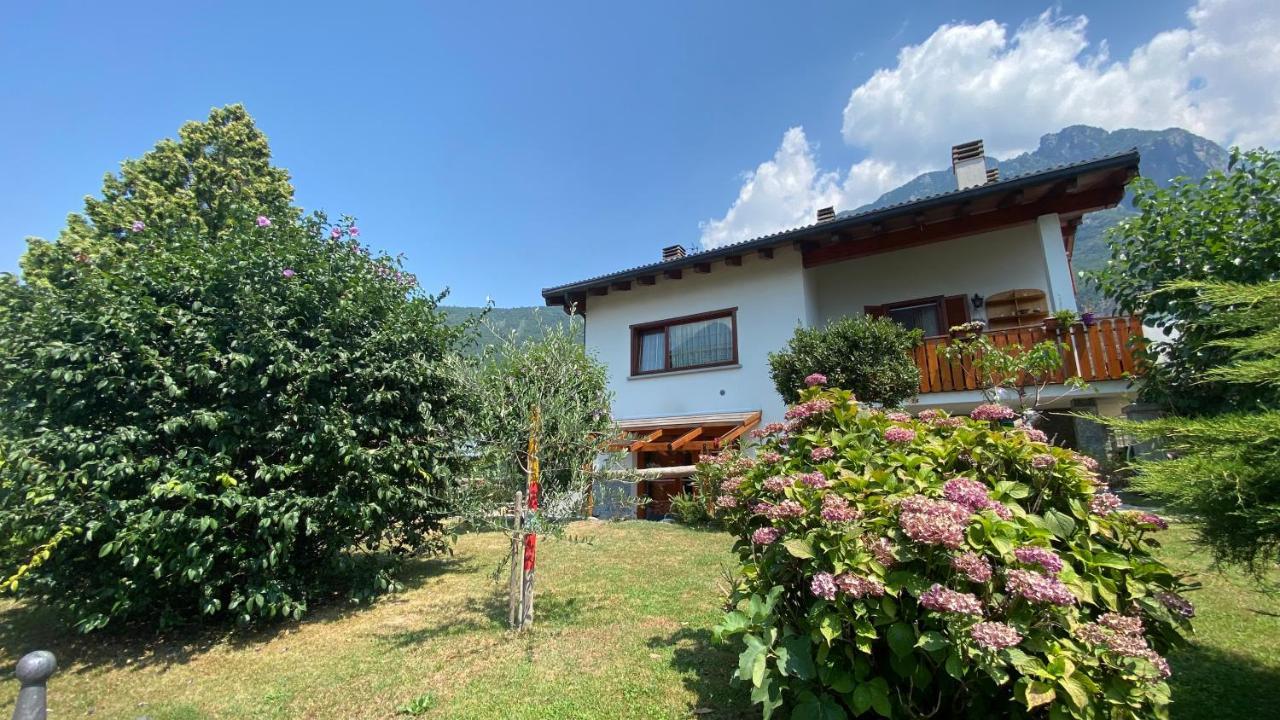 Prato Del Bue Hotel San Cassiano  Eksteriør billede