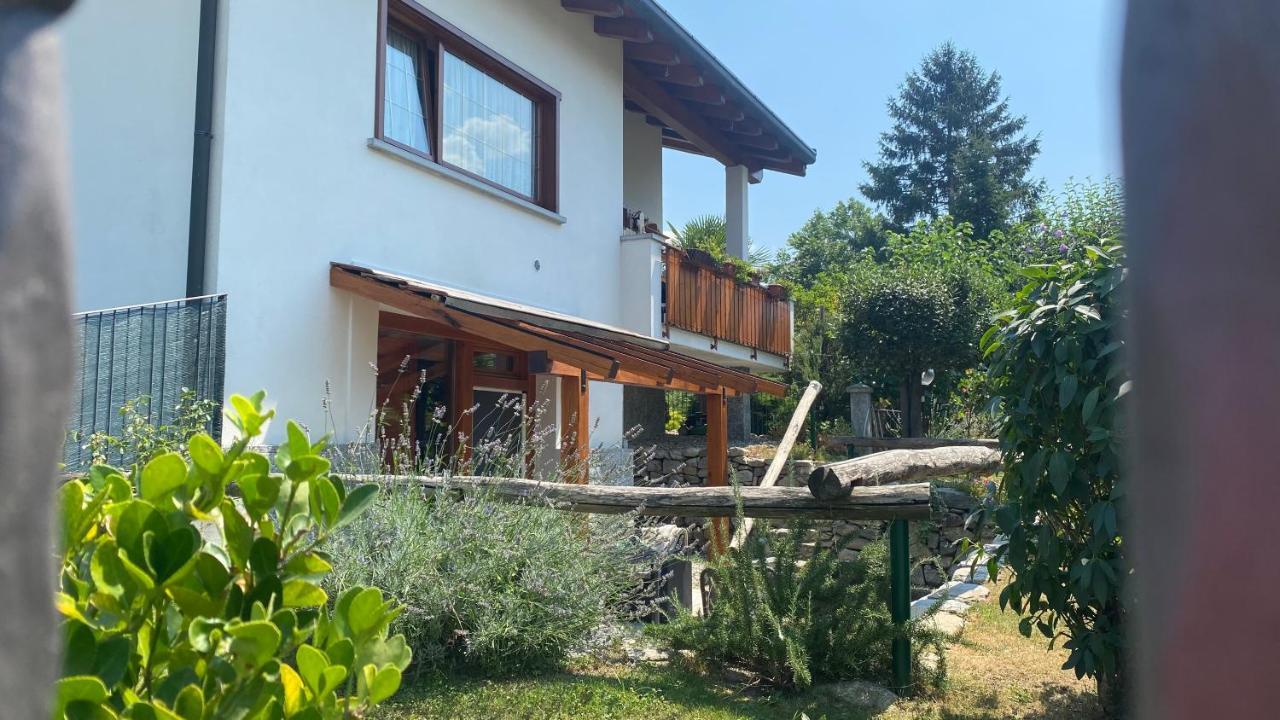 Prato Del Bue Hotel San Cassiano  Eksteriør billede