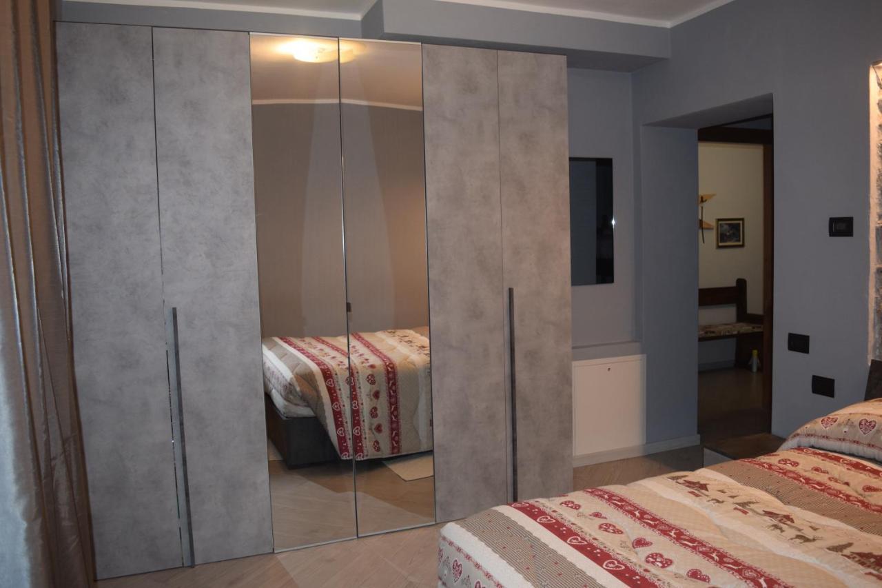 Prato Del Bue Hotel San Cassiano  Eksteriør billede