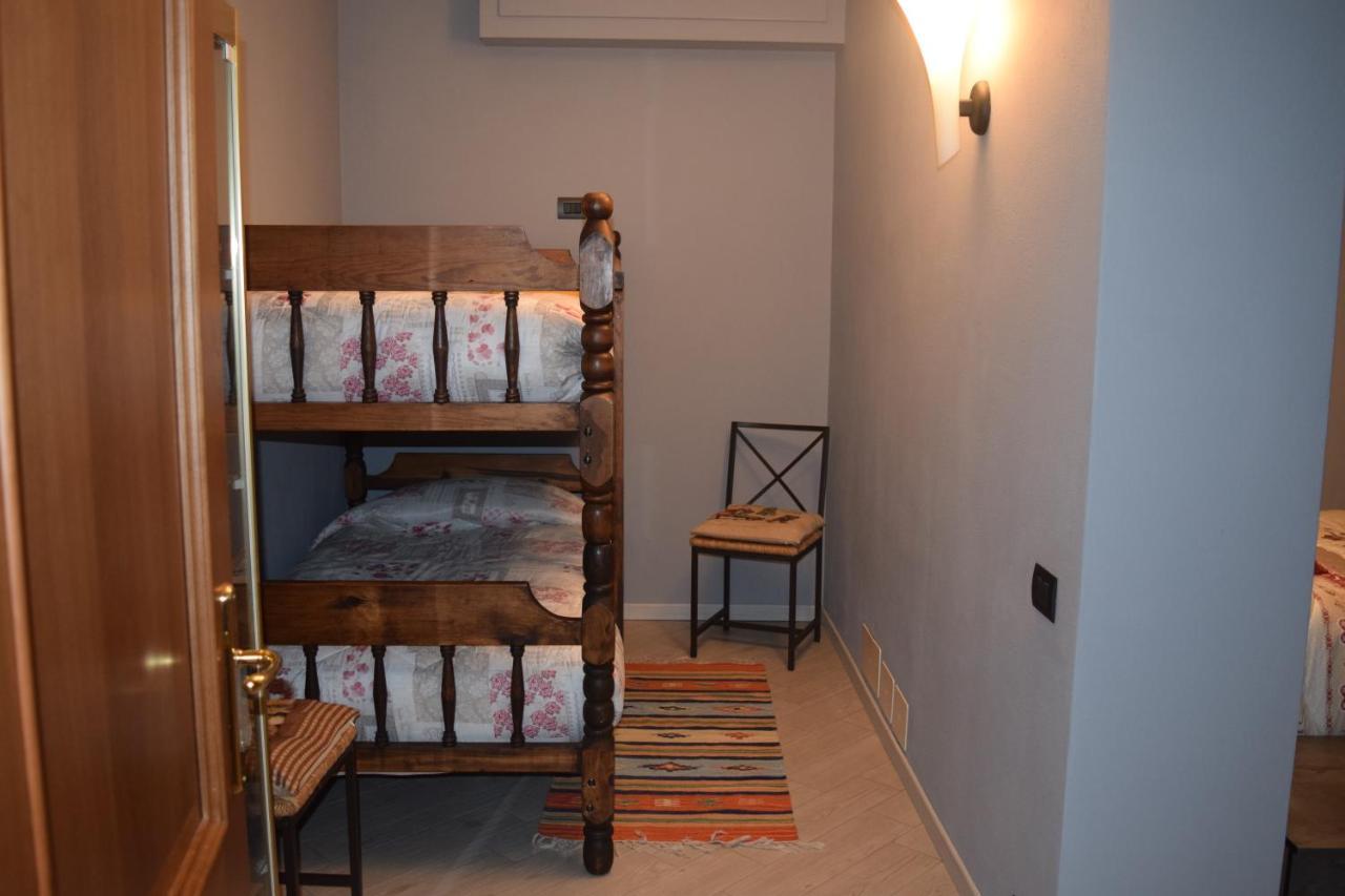 Prato Del Bue Hotel San Cassiano  Eksteriør billede