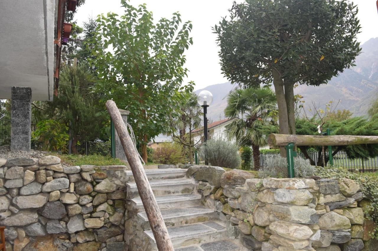 Prato Del Bue Hotel San Cassiano  Eksteriør billede