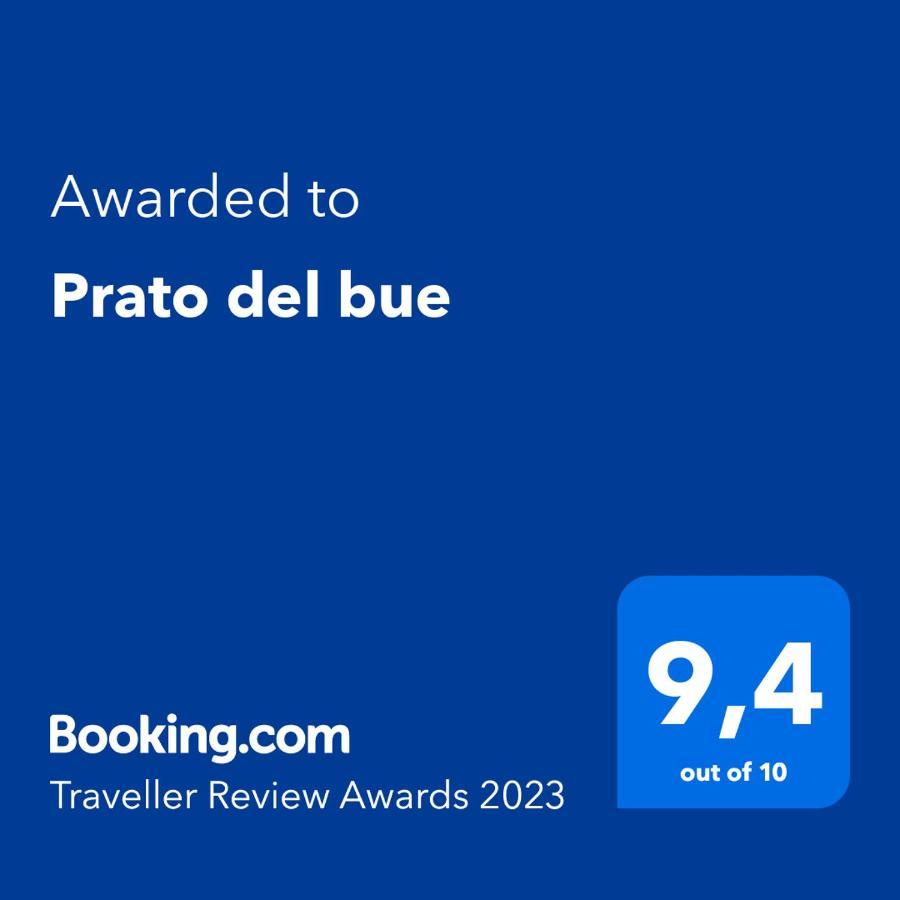 Prato Del Bue Hotel San Cassiano  Eksteriør billede