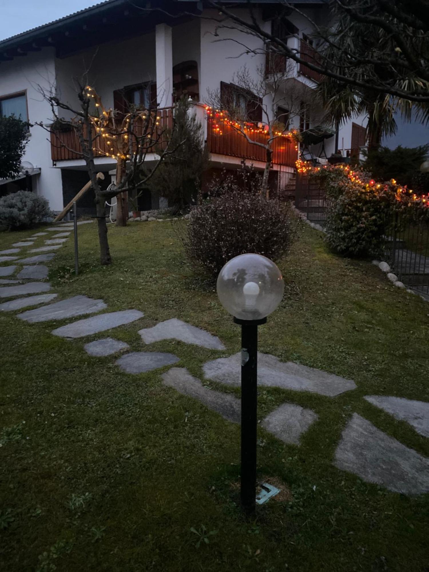Prato Del Bue Hotel San Cassiano  Eksteriør billede