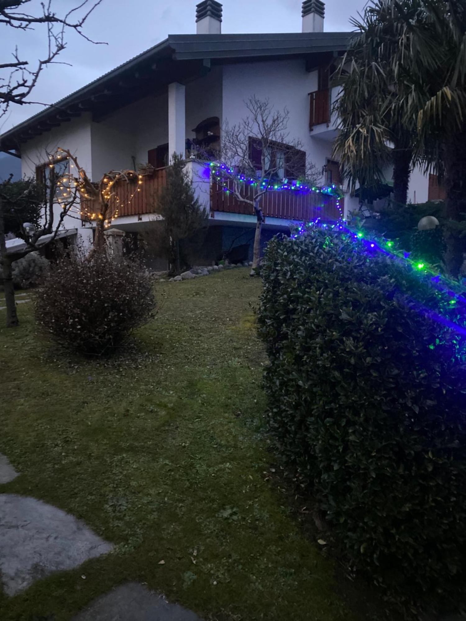 Prato Del Bue Hotel San Cassiano  Eksteriør billede