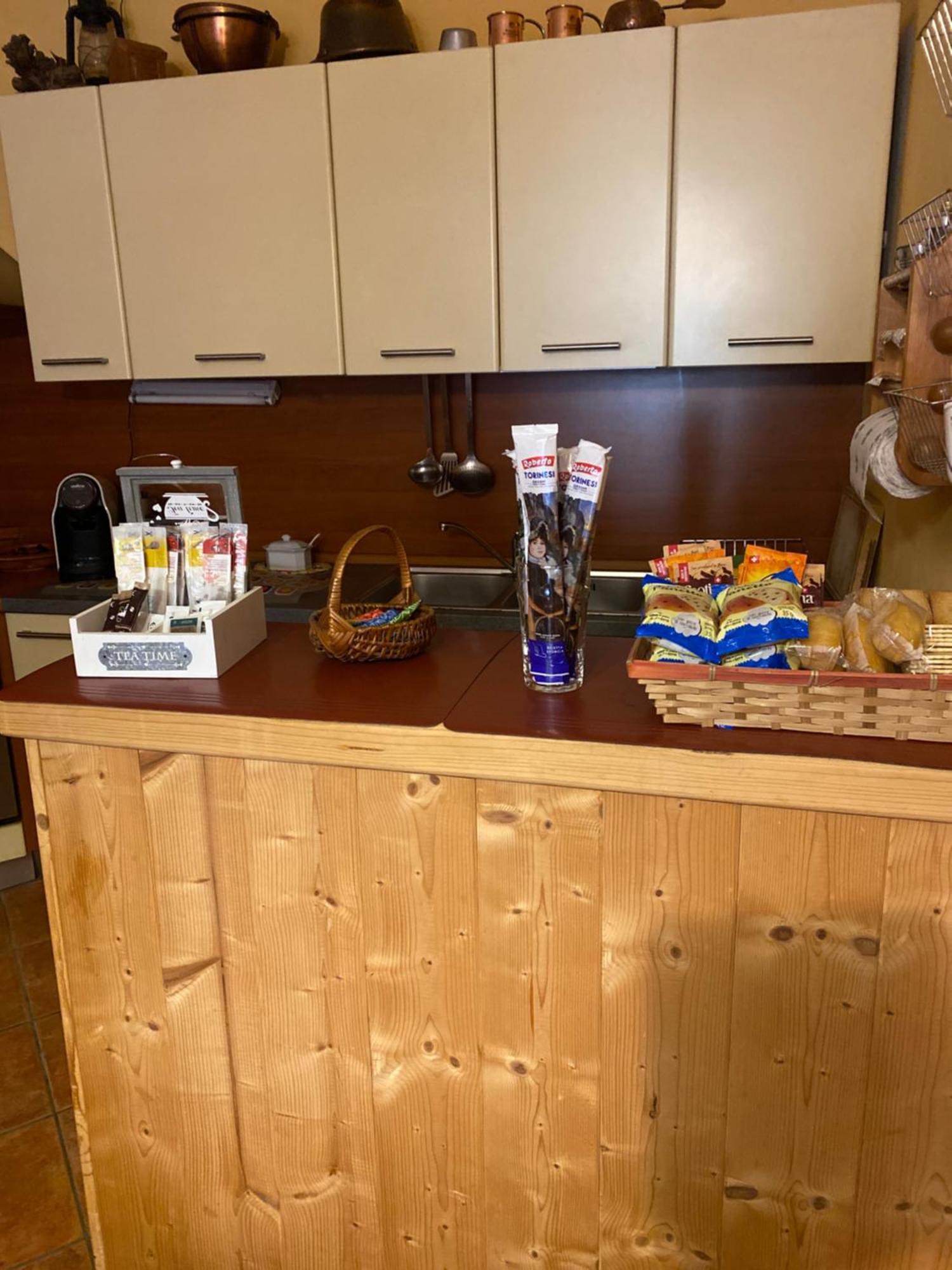 Prato Del Bue Hotel San Cassiano  Eksteriør billede