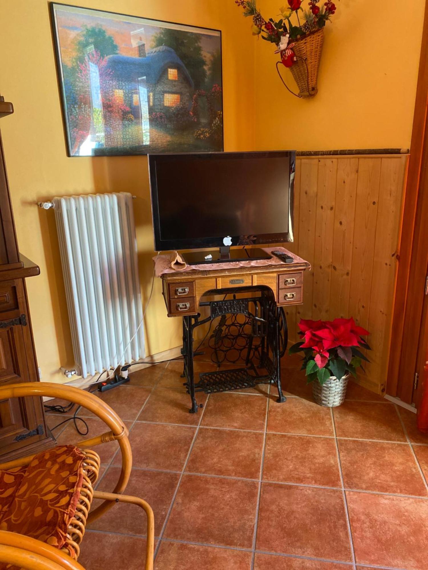Prato Del Bue Hotel San Cassiano  Eksteriør billede