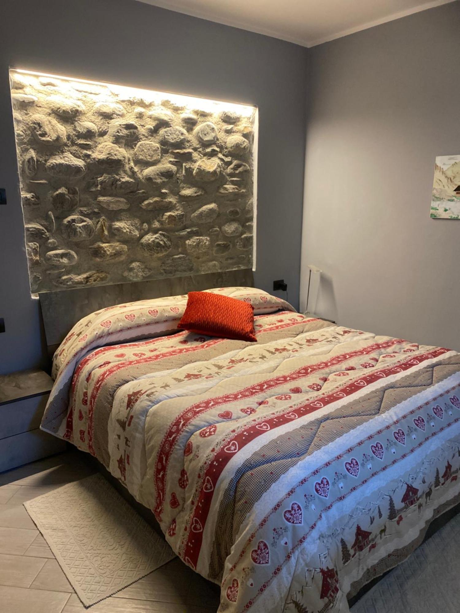 Prato Del Bue Hotel San Cassiano  Eksteriør billede