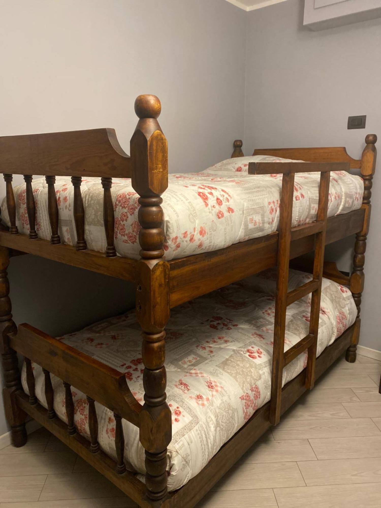 Prato Del Bue Hotel San Cassiano  Eksteriør billede