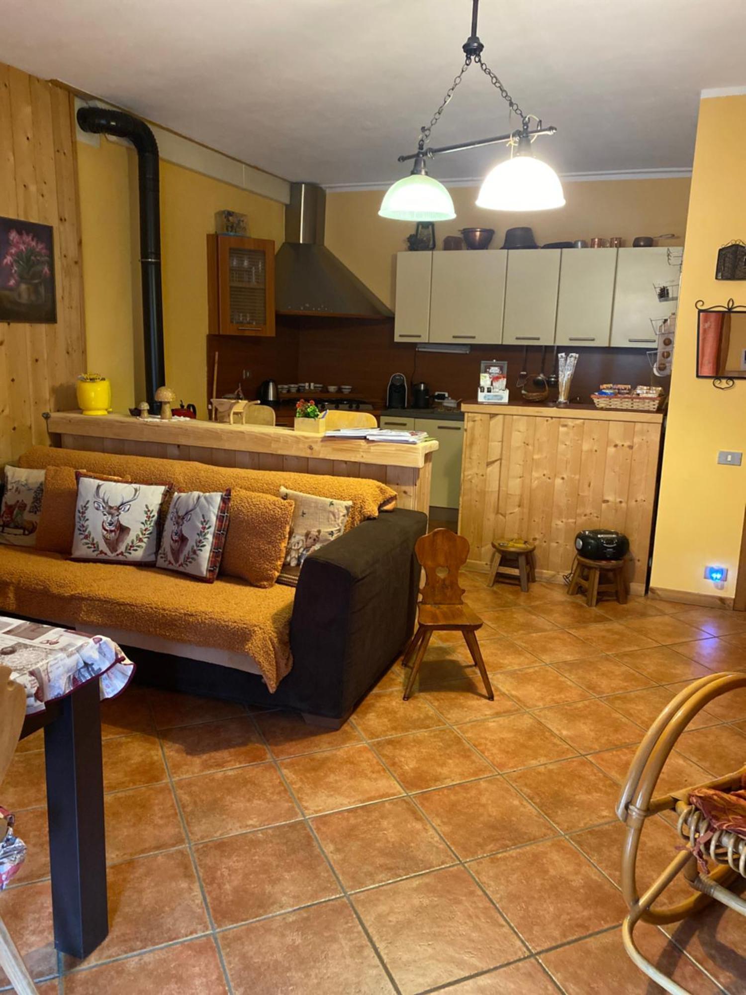 Prato Del Bue Hotel San Cassiano  Eksteriør billede