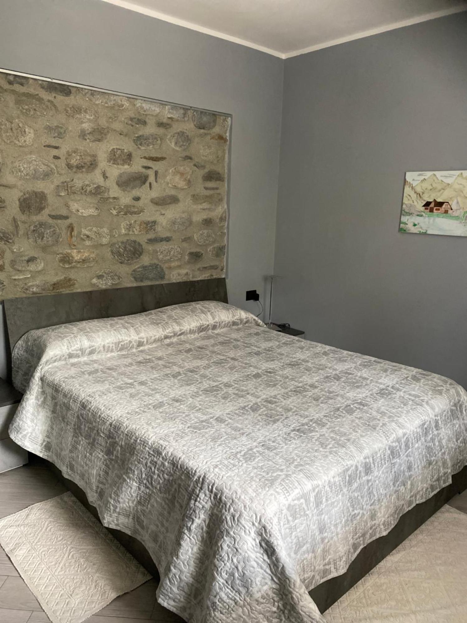 Prato Del Bue Hotel San Cassiano  Eksteriør billede