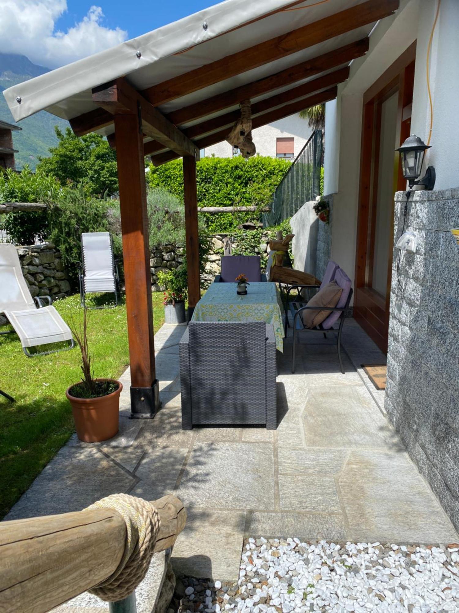 Prato Del Bue Hotel San Cassiano  Eksteriør billede
