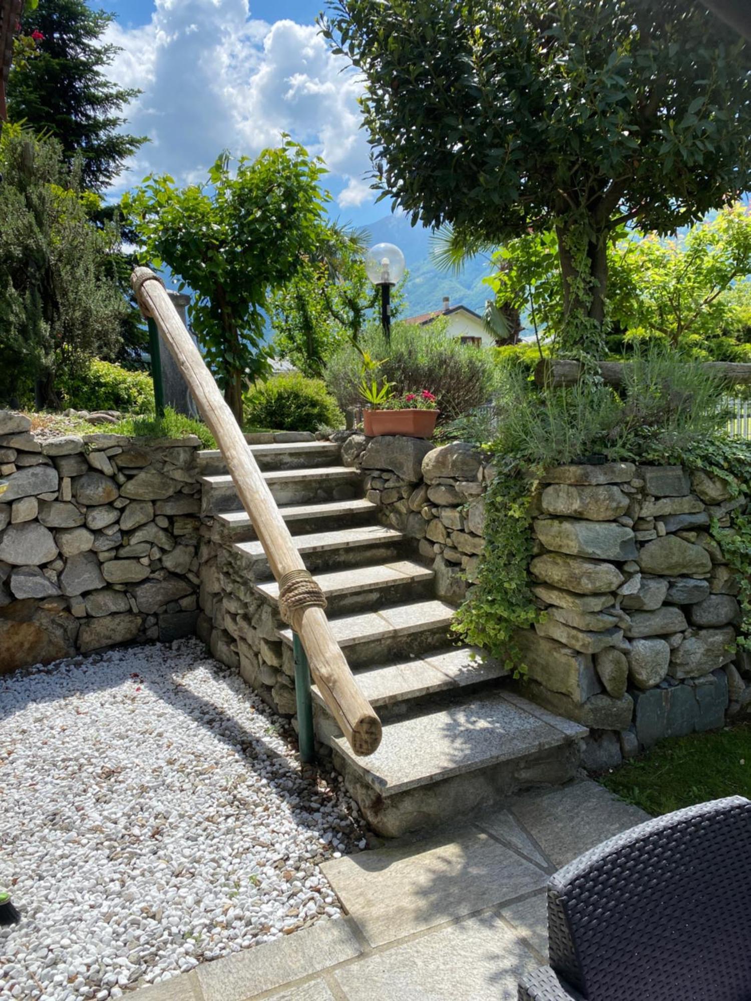 Prato Del Bue Hotel San Cassiano  Eksteriør billede