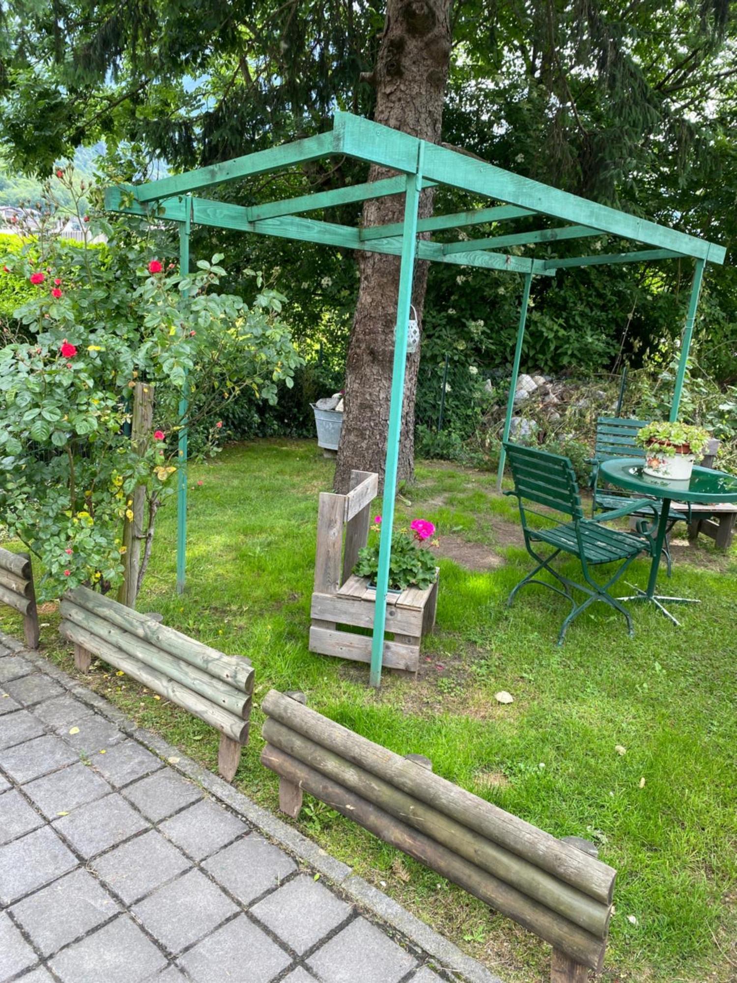 Prato Del Bue Hotel San Cassiano  Eksteriør billede